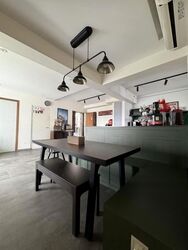 Blk 409A Northshore Residences II (Punggol), HDB 4 Rooms #613553771